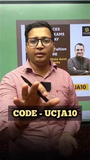 Utkarsh classes coupon code | utkrash classes coupon code 2026 | utkarsh classes best offers today