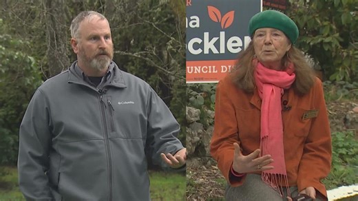 Auditor error forces redo of Bremerton city council district election