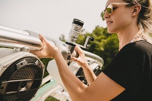MasterCraft Tower Options: Choosing the Best Z Series for You