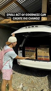 1.3M views · 123K reactions | Natupad na po natin ang pangako noong ng guest ako sa kanilang joint moving up ng mga day care centers! #fypシ #share #spreadloveandkindness #humanity #love #blessed #happiness #highlightsシ゚ #everyoneシ゚ #followersシ゚ | Inday Kalipay Vlog | Facebook