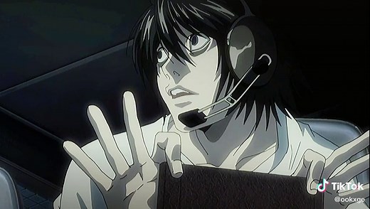 魅上の死 - デスノートの最も印象的なシーン