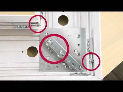 How to Install HP4 Light Fixtures with Finelite at Alcon Lighting