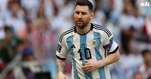 Lionel Messi injury update: Journalist provides update on Argentina superstar's fitness