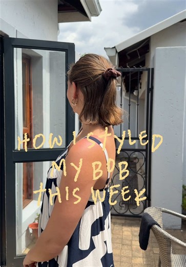 Stylish Updo Ideas for Short Hair