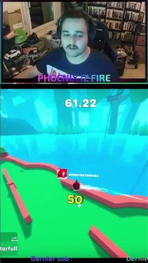 Le Défi Capillaire Fou de Phoenix ! 💇‍♂️