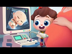 あかちゃんは どこからきたの？👶 | イエス！ネオ | 赤ちゃんが喜ぶ歌 | 子供の歌 | 童謡 | アニメ | 動画 | ベビーバス| BabyBus