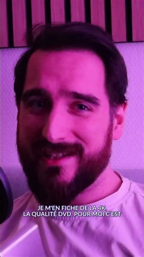 Le matériel nécessaire pour redevenir maître de ses médias ! #medias #musique #films #series