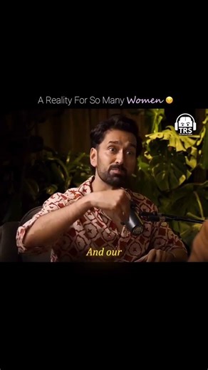 A Reality For Women #shorts