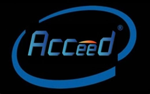 林檎平行宇宙的知名芯片厂商之ACCEED