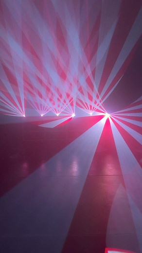 Láser 6w gen full color $16,000 Trabaja ILDA DMX AUTOMÁTICO 110/220 automático RGB EN MEZCLA DE COLORES 450 imágenes COMBINACIONESDMX INF VENTAS 📲 5527773341 #laser #dmx 6w #showlaser #sgow lights #ilda #dmx #auto | CYM PRO LED