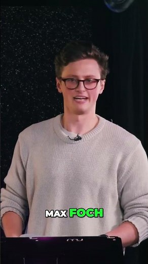 Introducing Max Foch: Brutal Jokes & Flames! TikTok MUST WATCH #shorts
