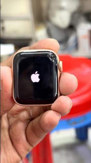 Apple Watch Glass Replacement Cost & Process.