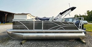 SYLVAN MIRAGE CRUISE 8520 CLZ DH 2025 New Boat for Sale in Kemptville, Ontario - BoatDealers.ca