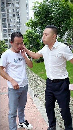 To use his own approach to fight him is to act justly. Justice will never be absent.