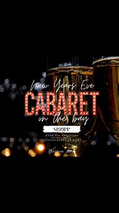  NYE IN THE WATERFRONT FUNCTIONS CENTRE  Get ready for a...