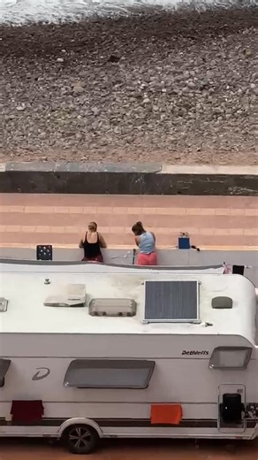 2.6K views · 84 reactions | Sidi ifni beach | Moroccogonow | Facebook