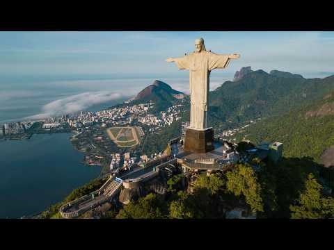 The Complete History of Brazil: From Indigenous Tribes to the Empire and Republic