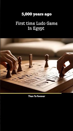 🎲 The Oldest Board Game Still Played Today | From Ancient Times to Now #shorts