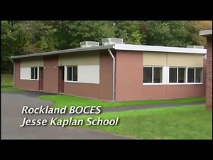 Modular Classroom Construction Time Lapse | ModSpace