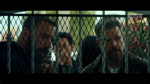 Watch: The Rip official trailer