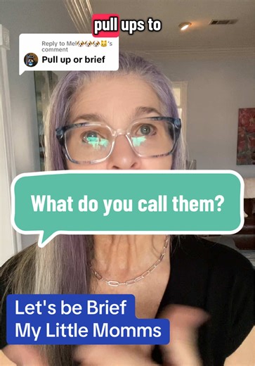 Creative Names for Diapers and Briefs