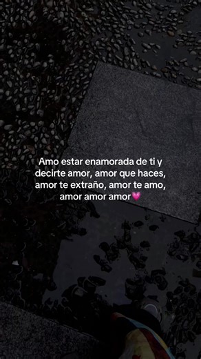 Video de Sueño (@annasmehy3u) relacionado con “saying i love you”