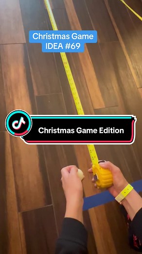 2025 Christmas Game Edition
