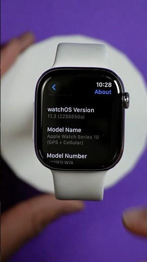 What Apple Watch Do I Have? Here is How to Find Out!