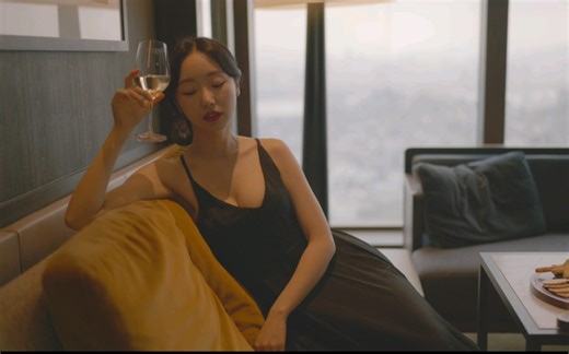 【Viewty】韩国贵妇的日常写真