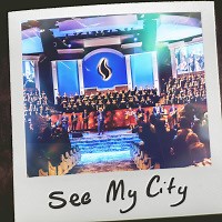 Praise Is by Apostolic Collective