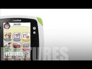 LeapFrog LeapPad Explorer Learning Tablet Review