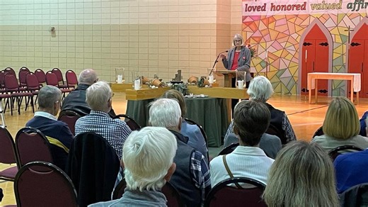 'We have to make this debate personal:' Greenville advocates talk gun violence awareness