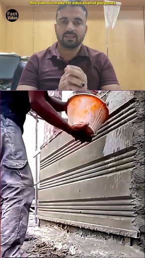 Plaster tricks #handmade #diy #craft #crafts #crafting #doityourself | fact-videos