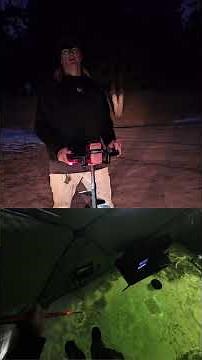 StrikeMaster Maven ice auger review (HONEST AND UNSPONSORED)