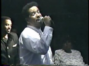 The Richard Smallwood Singers - Center Of My Joy