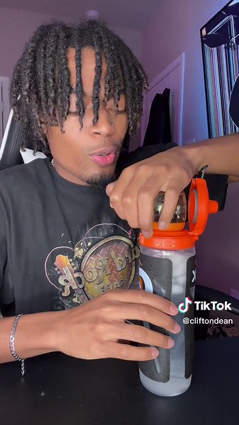 How Clear Gatorade Pods Work | Unboxing and Review