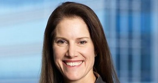 Who is National Grid’s New CEO Zoë Yujnovich?