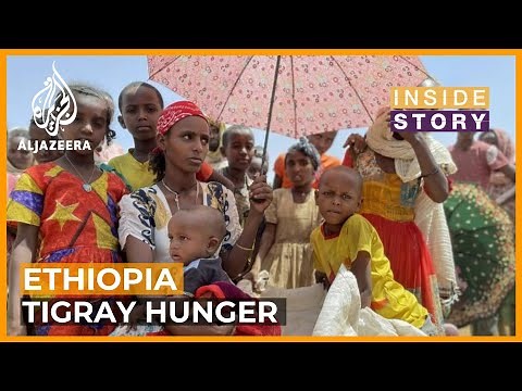 What's needed to end the famine in Tigray? | Inside Story