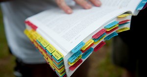 Unexpected Products Made From Paper