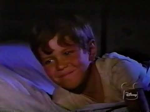 Disney's "The Boy from Dead Man's Bayou" Part 1 Season 17 Ep 18