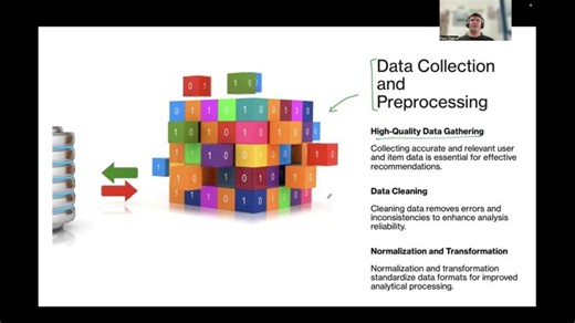 Recommender Systems 101: Introduction to AI Engines | Raul Salles de Padua posted on the topic | LinkedIn