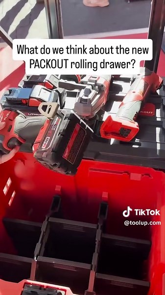 Milwaukee Tool Packout: Essential Gear for Tradespeople