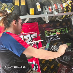 14K views · 113 reactions | aRacer Rc mini-X tuning Adv150 59mm From San jose Mindoro! Bukas po ulit! Salamat Papi Engine build: Team Rss Tuner: Team Rss 22hp to 24hp #aracerminix #rsstuned #ultradyno #RSS #TeamRSS | Ranie Scooter Shop - RSS | Facebook