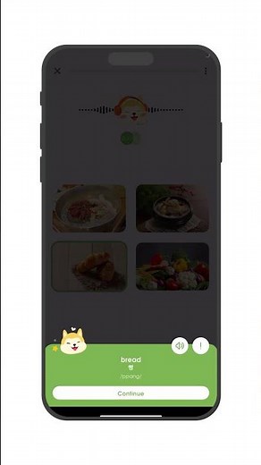 Learn Korean with Hangeul, AI conversation, and TOPIK 0–4 vocabularyHey Ads 1