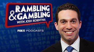 Rambling and Gambling: NFL week 14 with Steve Fezzik