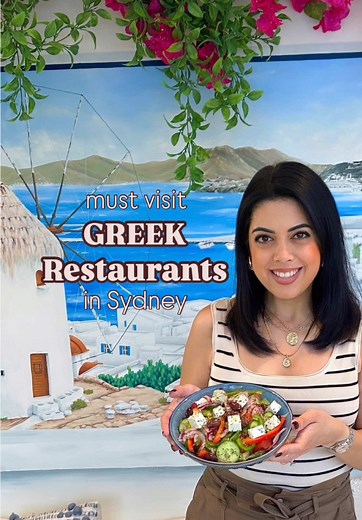 Experience Authentic Greek Food at Parea Tavern