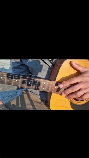 Fingerpicking for Absolute Beginners (Easy) #guitar #lesson #plucking #guitarplucking #fingerstyle