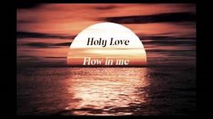 HOLY LOVE Lyrics - ANDY PARK | eLyrics.net
