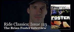 Brian Foster (BMX rider) - Alchetron, the free social encyclopedia