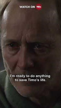 THE PARADISE | Season 2 Trailer | Now Streaming on MHz Choice 9x16